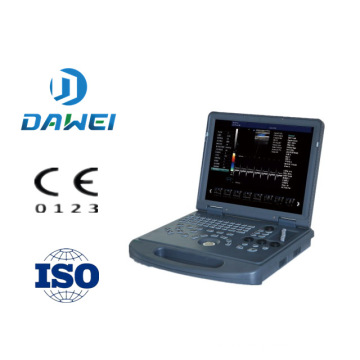 DW-C60 Schwangerschaft 3D Laptop Doppler Ultraschallsystem verkaufen